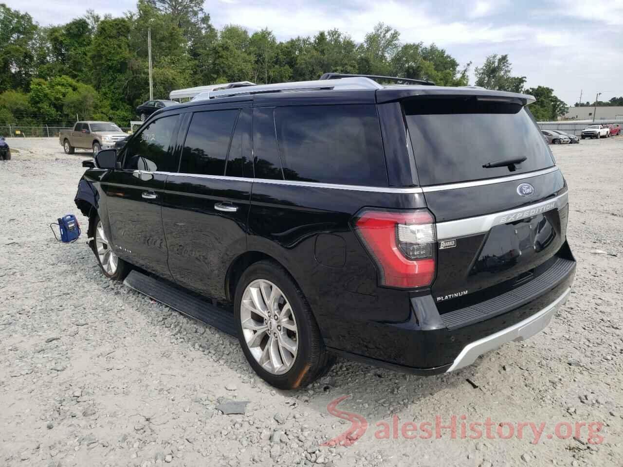 1FMJU1LT7KEA21708 2019 FORD EXPEDITION