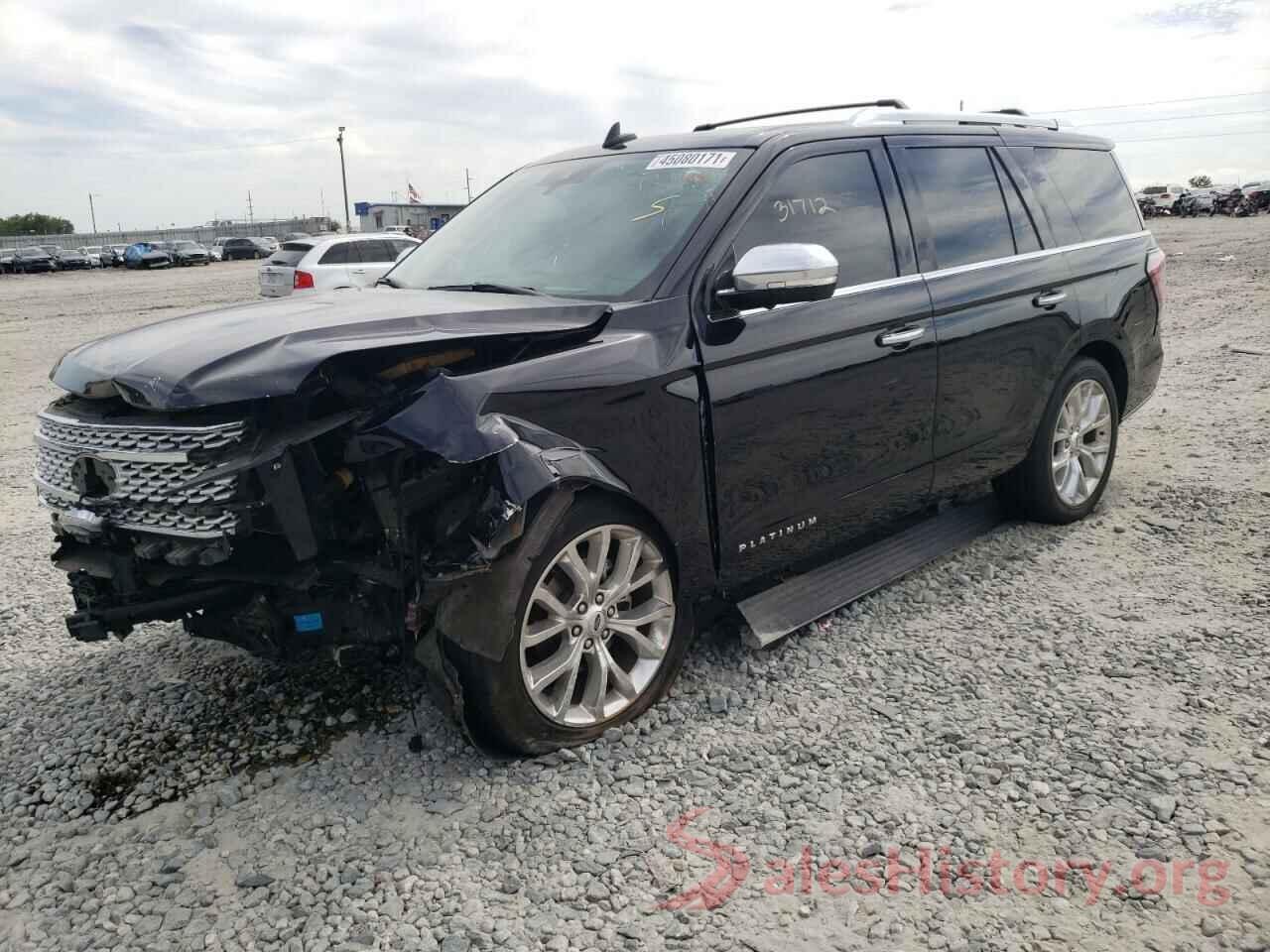 1FMJU1LT7KEA21708 2019 FORD EXPEDITION