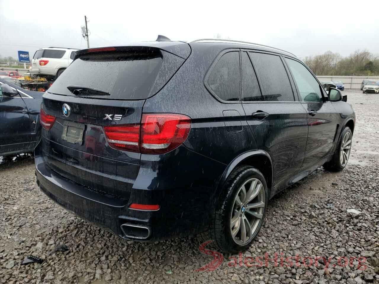 5UXKR2C55J0Z16061 2018 BMW X5