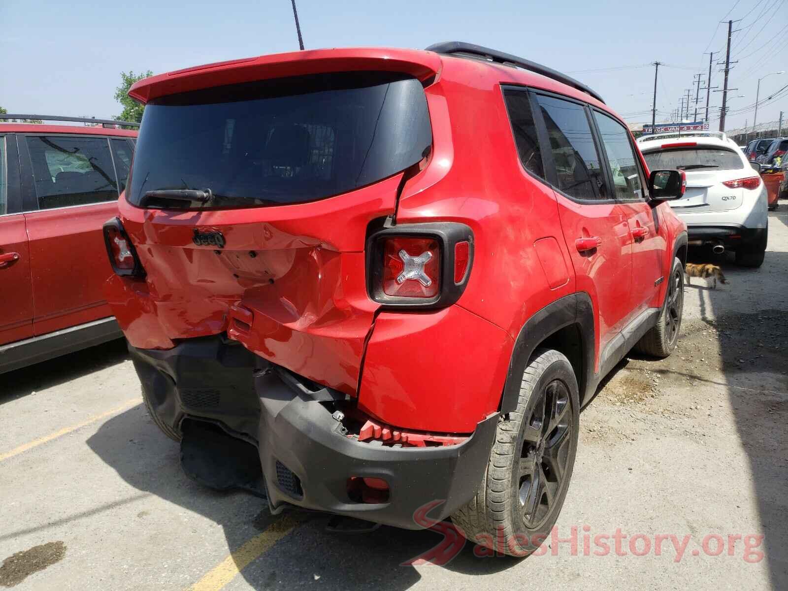 ZACCJABB3JPJ48070 2018 JEEP RENEGADE