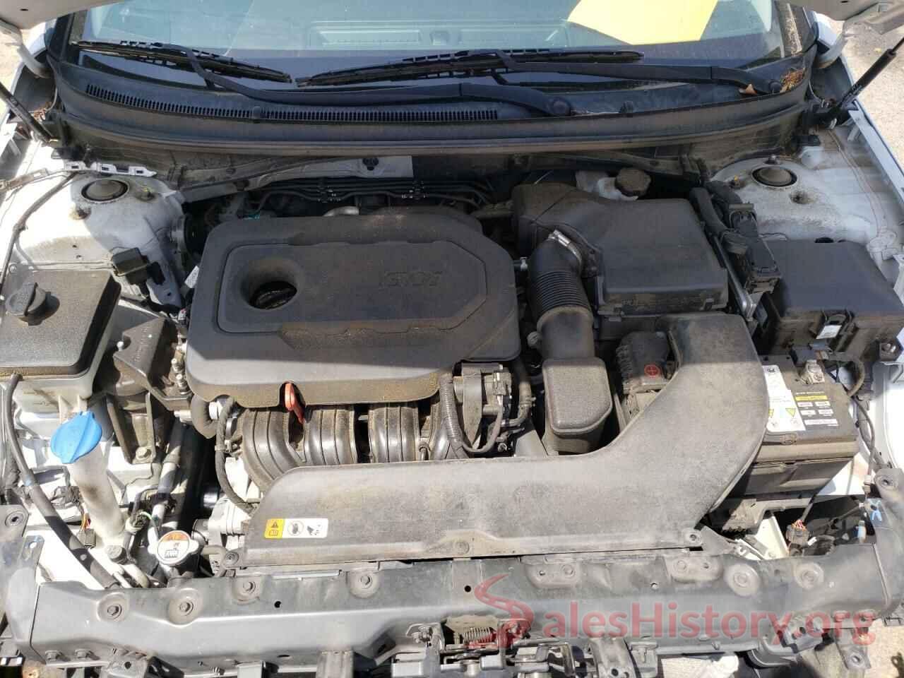 5NPE34AF8GH273353 2016 HYUNDAI SONATA