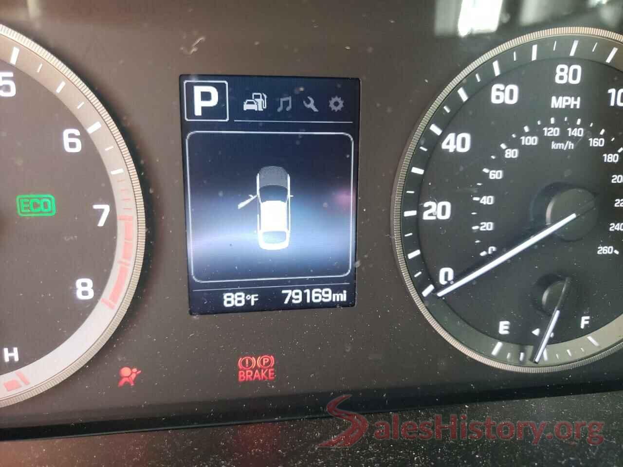 5NPE34AF8GH273353 2016 HYUNDAI SONATA