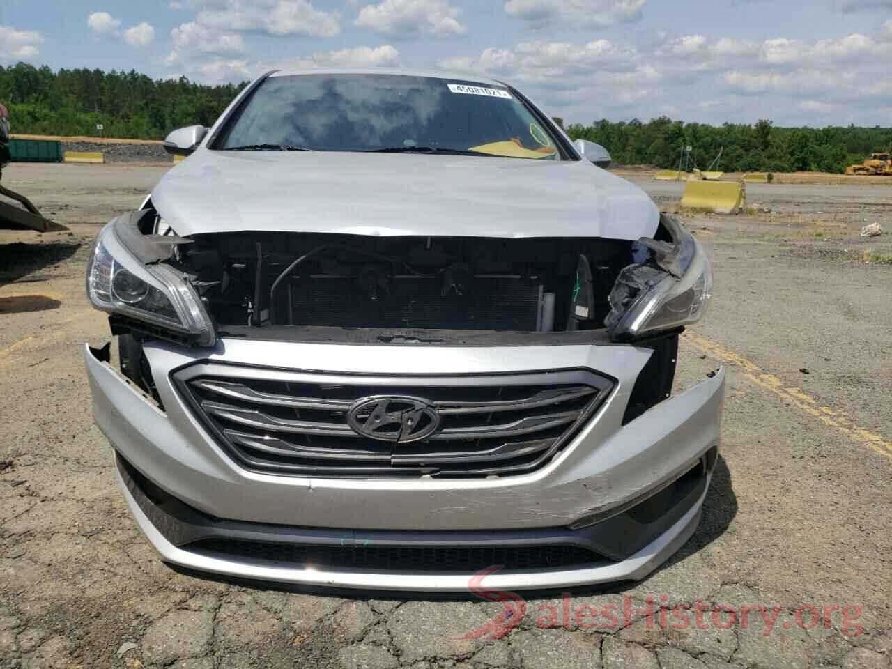 5NPE34AF8GH273353 2016 HYUNDAI SONATA