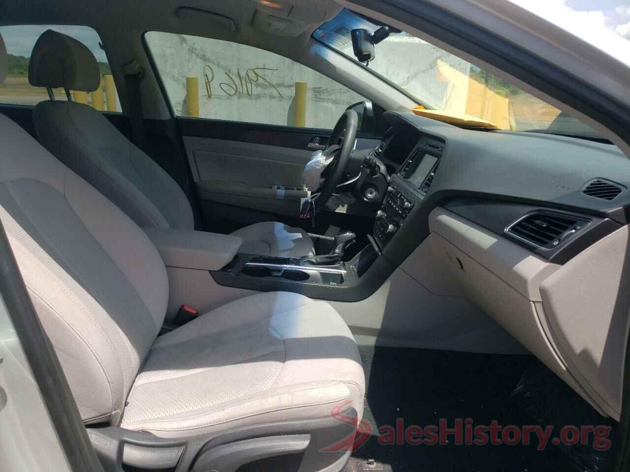 5NPE34AF8GH273353 2016 HYUNDAI SONATA