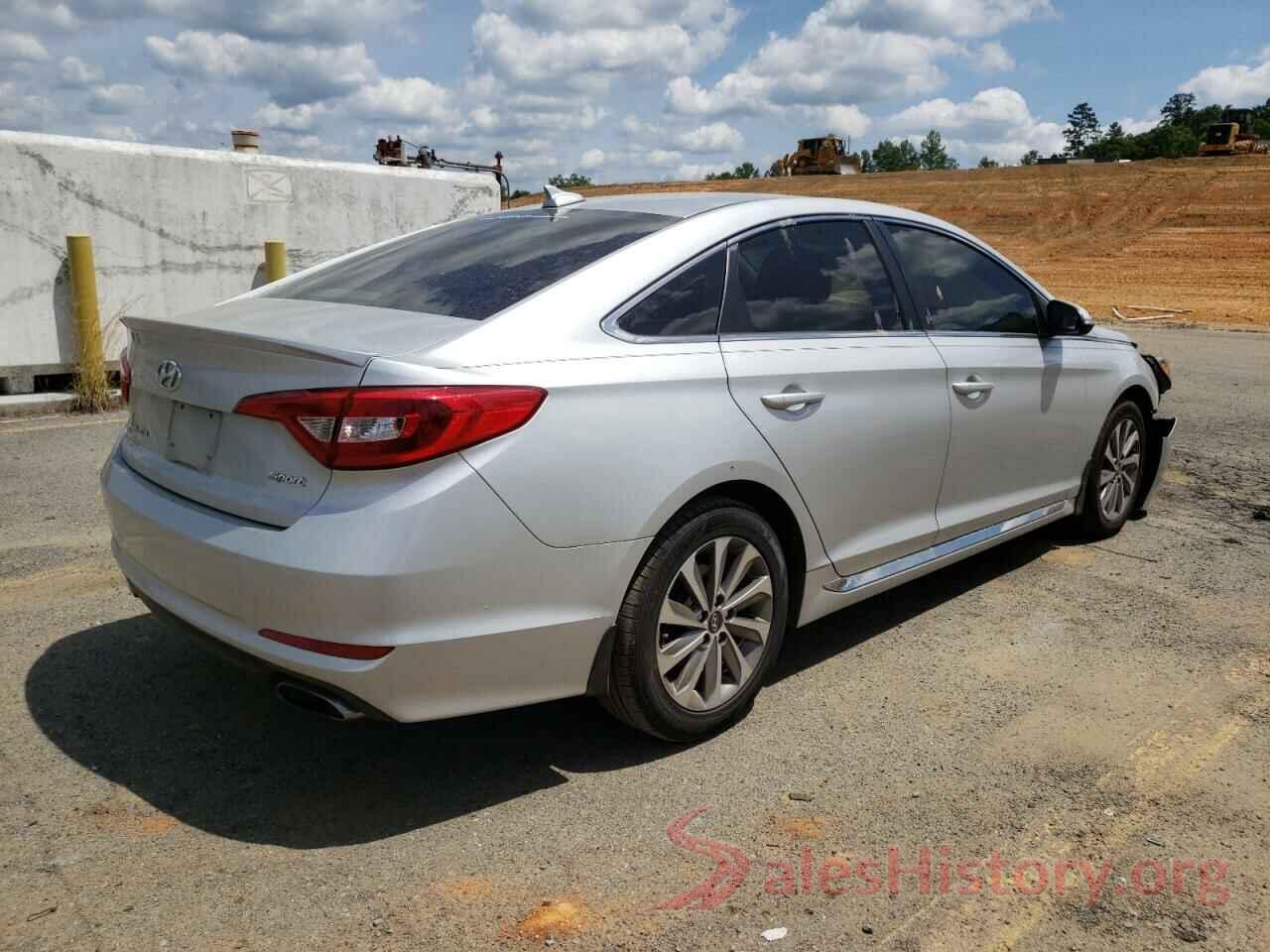 5NPE34AF8GH273353 2016 HYUNDAI SONATA