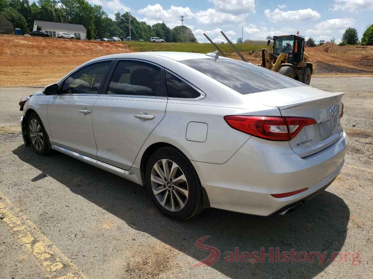 5NPE34AF8GH273353 2016 HYUNDAI SONATA