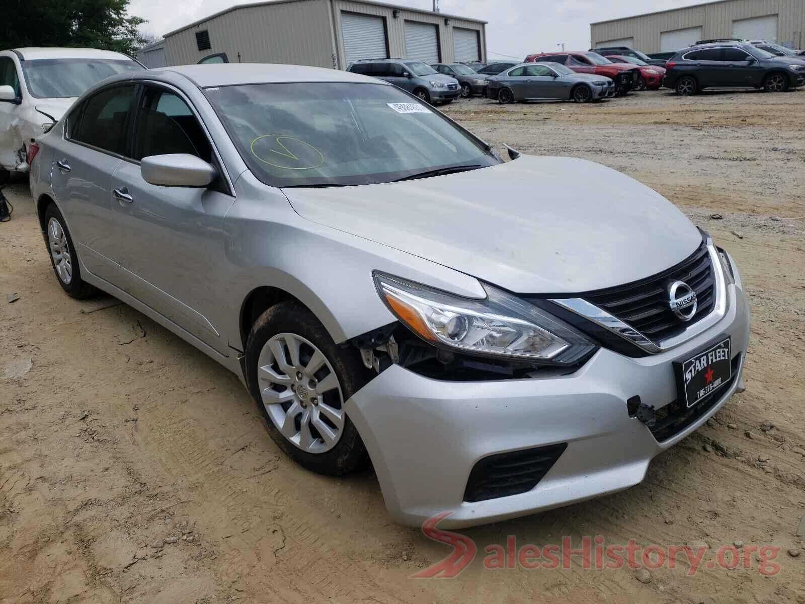 1N4AL3AP0HC237323 2017 NISSAN ALTIMA