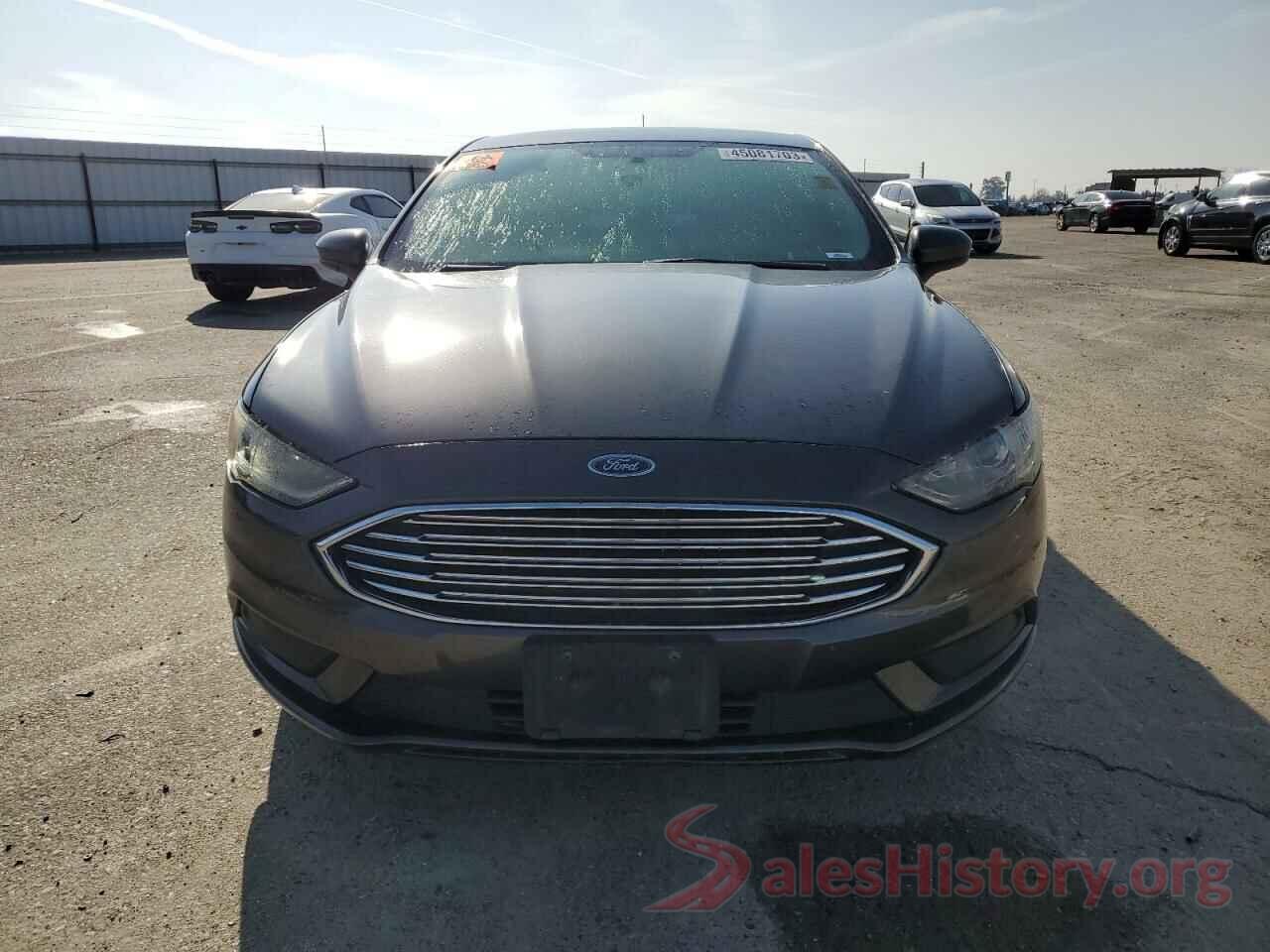 3FA6P0H78HR201136 2017 FORD FUSION