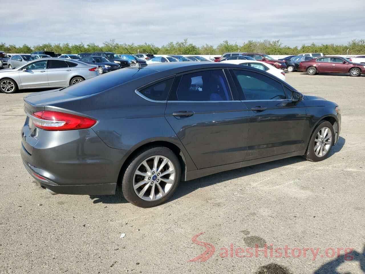 3FA6P0H78HR201136 2017 FORD FUSION