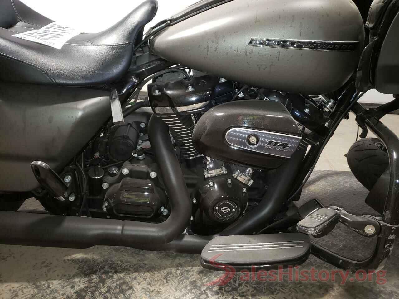 1HD1KTP11KB666546 2019 HARLEY-DAVIDSON FL