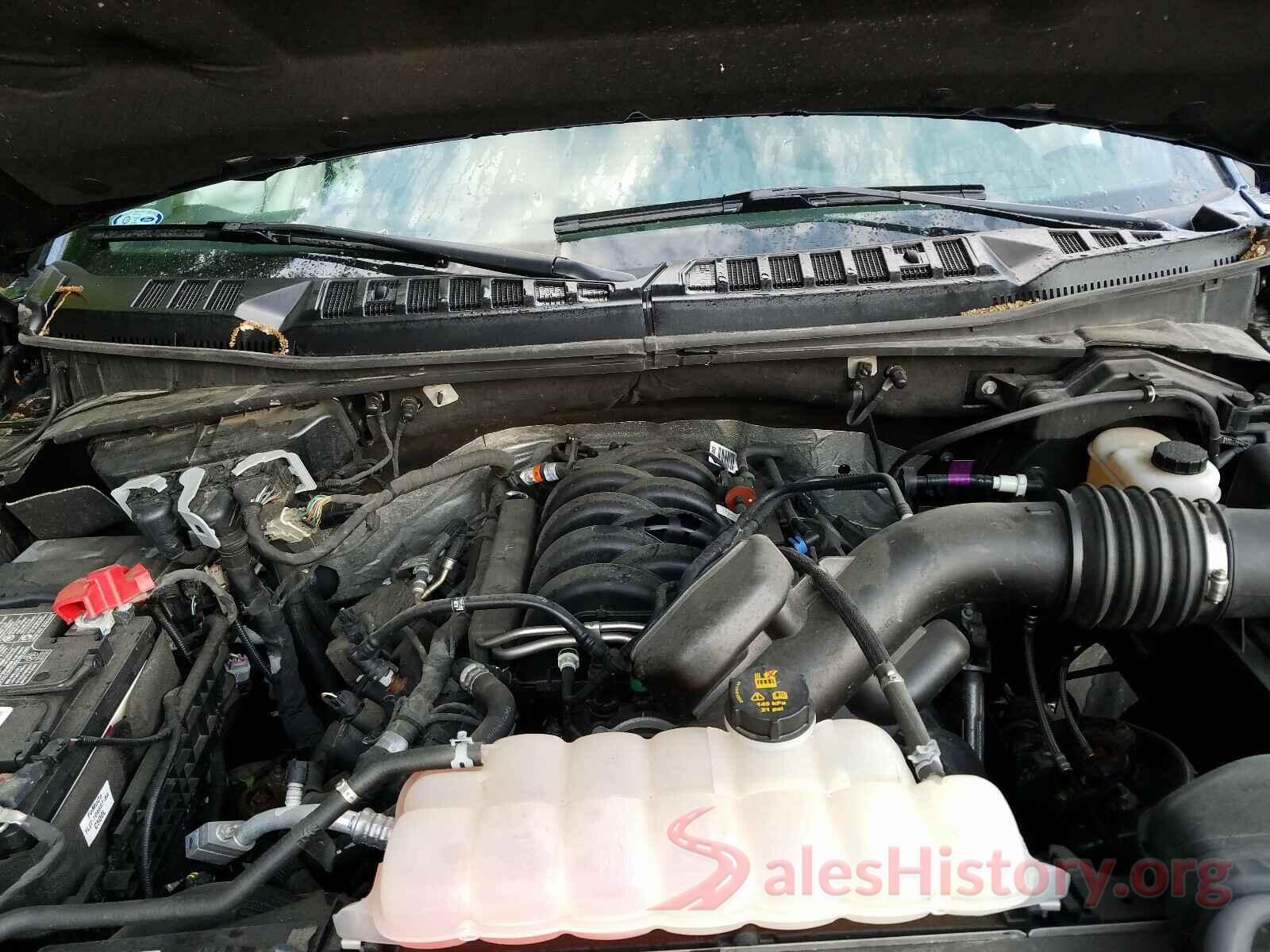 1FTFW1E59JKF46188 2018 FORD F150