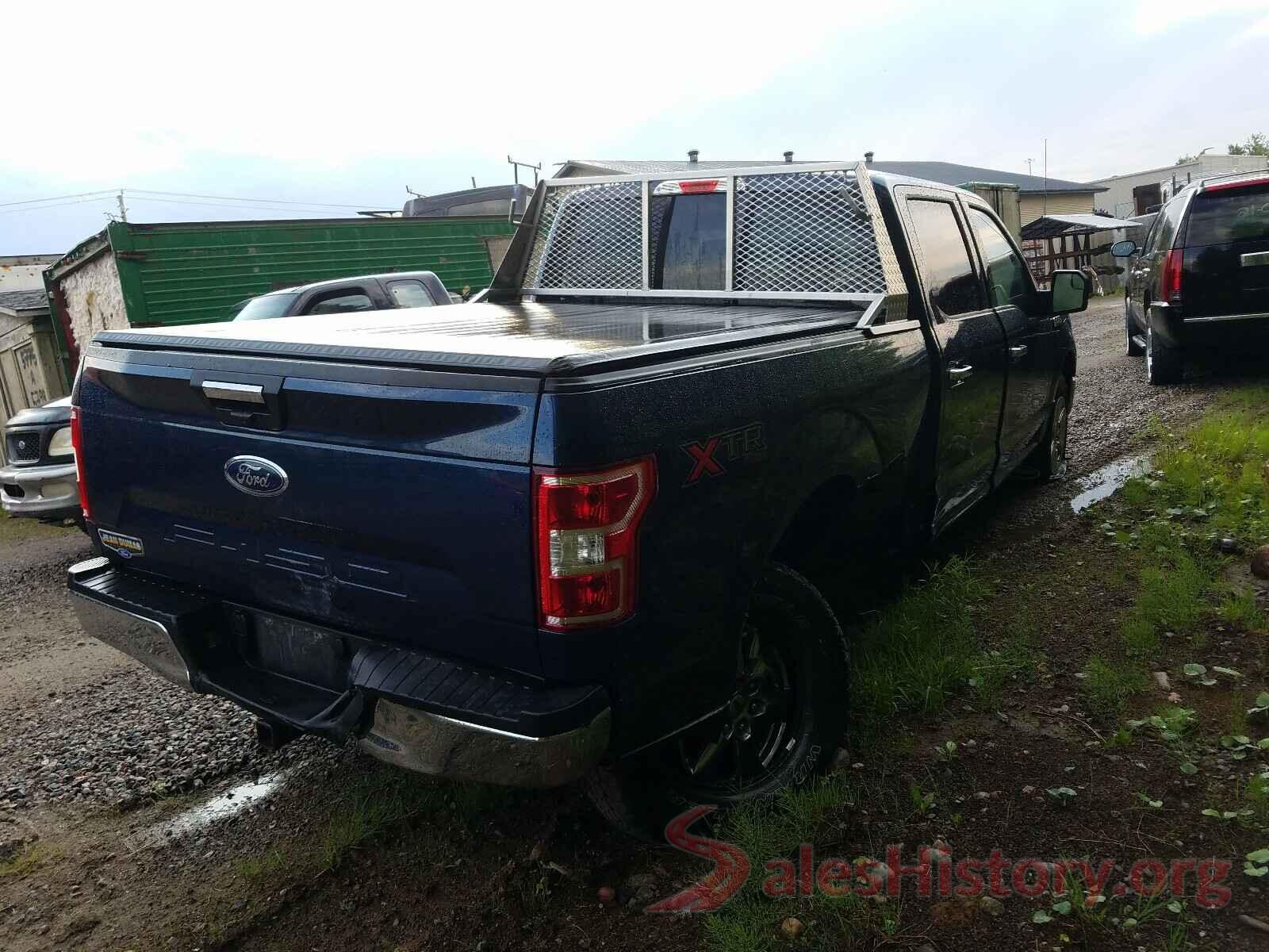 1FTFW1E59JKF46188 2018 FORD F150