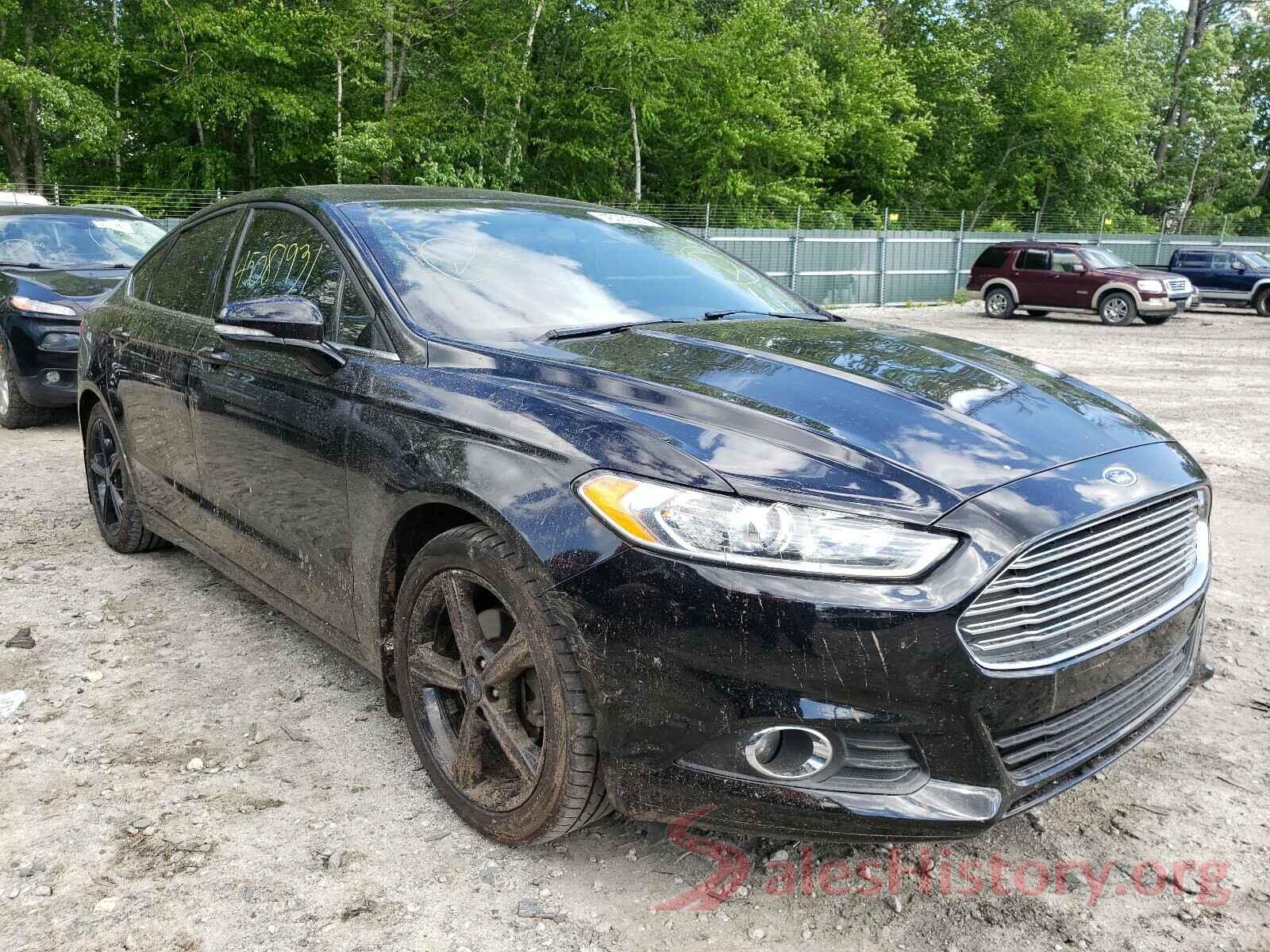 3FA6P0T99GR336892 2016 FORD FUSION