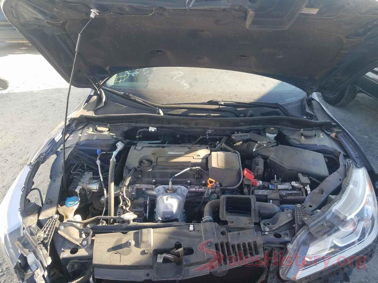 1HGCR2F38HA223412 2017 HONDA ACCORD