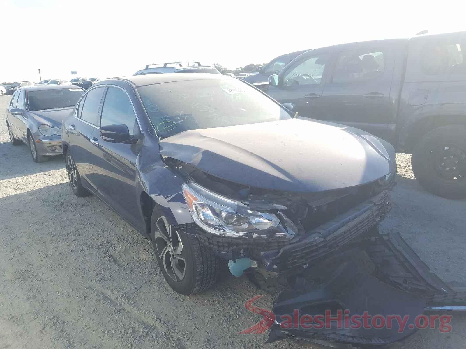 1HGCR2F38HA223412 2017 HONDA ACCORD