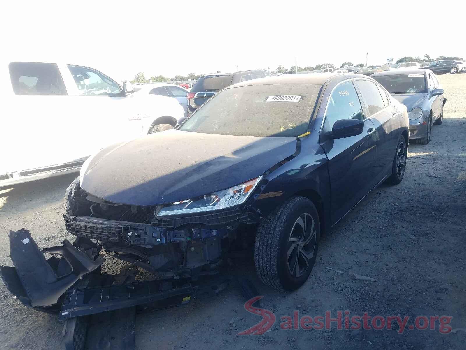 1HGCR2F38HA223412 2017 HONDA ACCORD