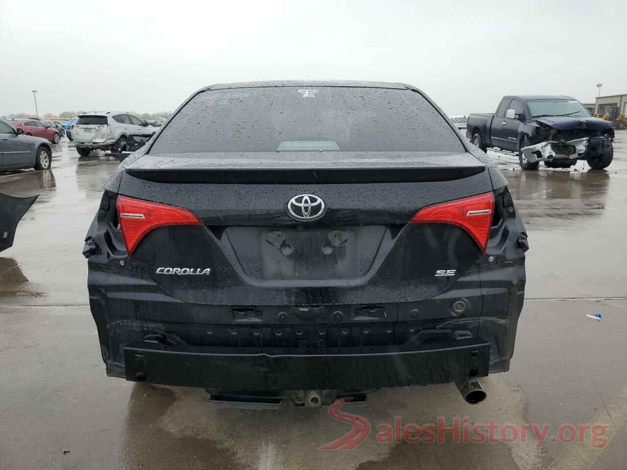 5YFBURHE3KP868925 2019 TOYOTA COROLLA