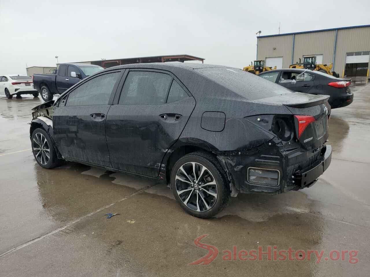 5YFBURHE3KP868925 2019 TOYOTA COROLLA