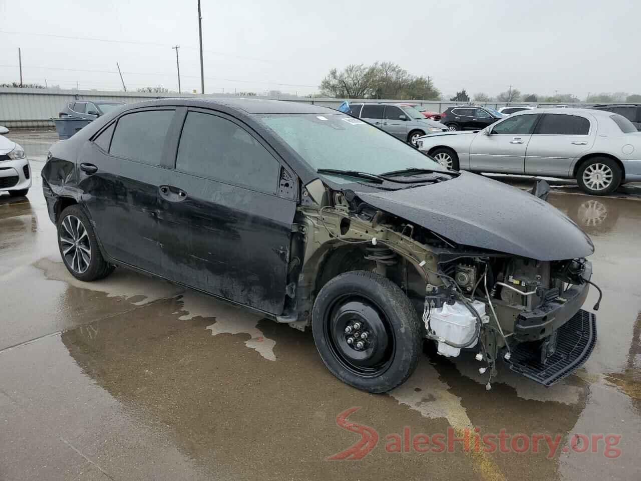 5YFBURHE3KP868925 2019 TOYOTA COROLLA