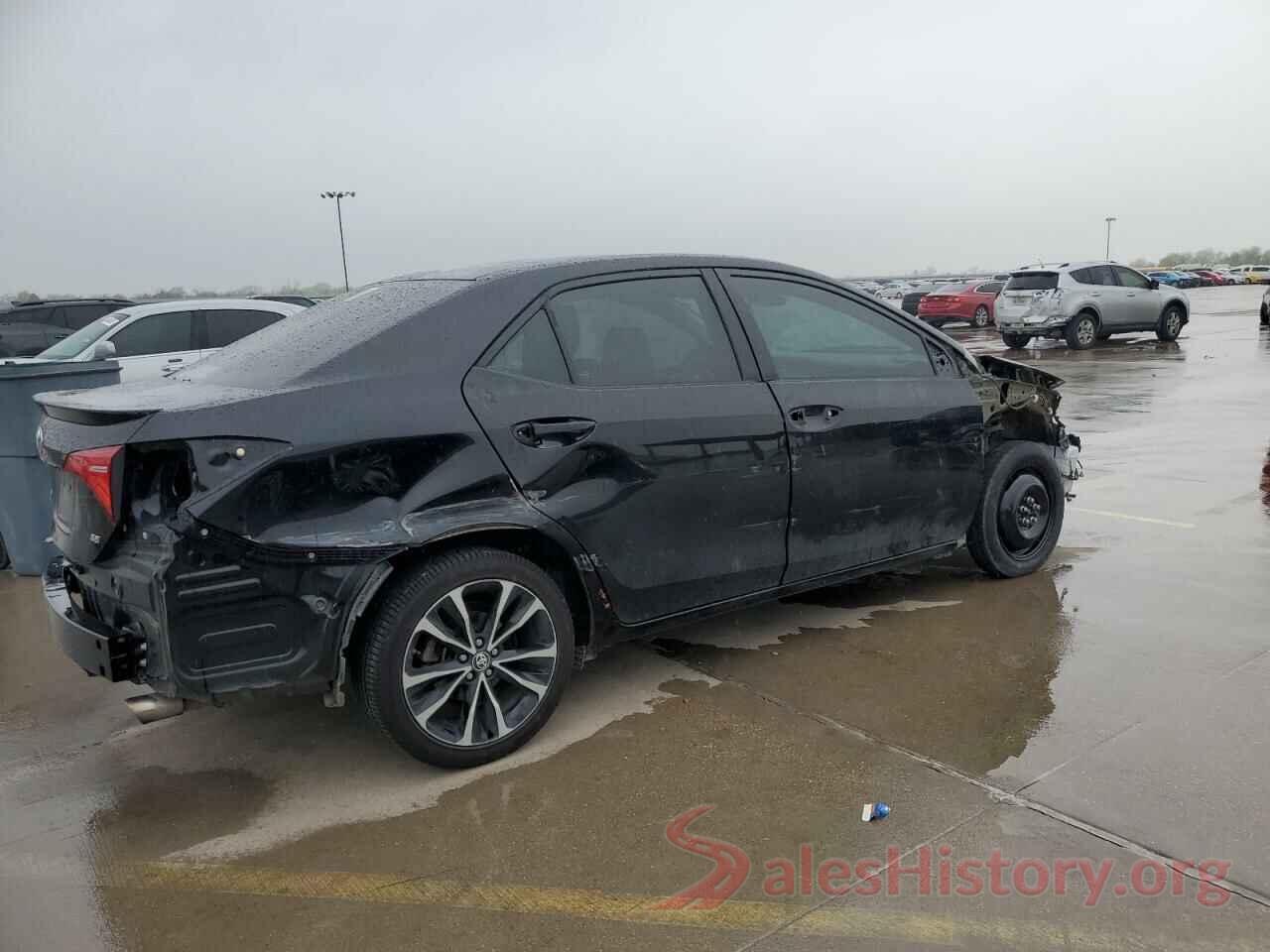 5YFBURHE3KP868925 2019 TOYOTA COROLLA