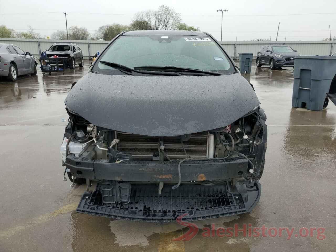 5YFBURHE3KP868925 2019 TOYOTA COROLLA