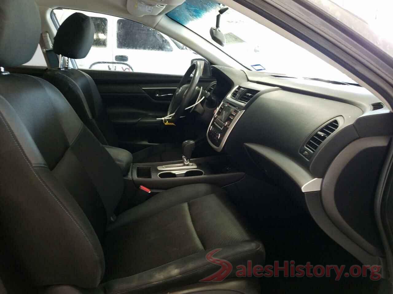 1N4AL3AP8GC190654 2016 NISSAN ALTIMA