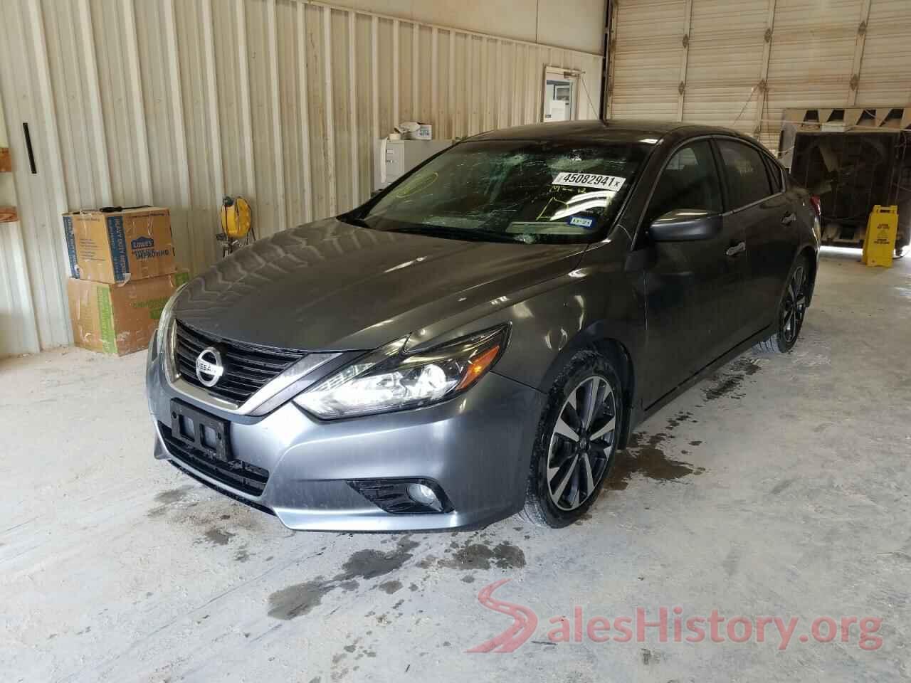 1N4AL3AP8GC190654 2016 NISSAN ALTIMA