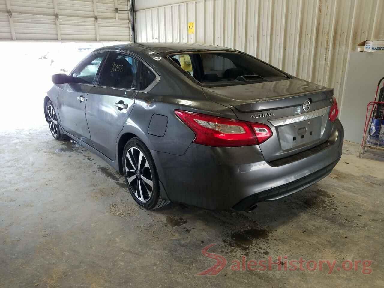 1N4AL3AP8GC190654 2016 NISSAN ALTIMA