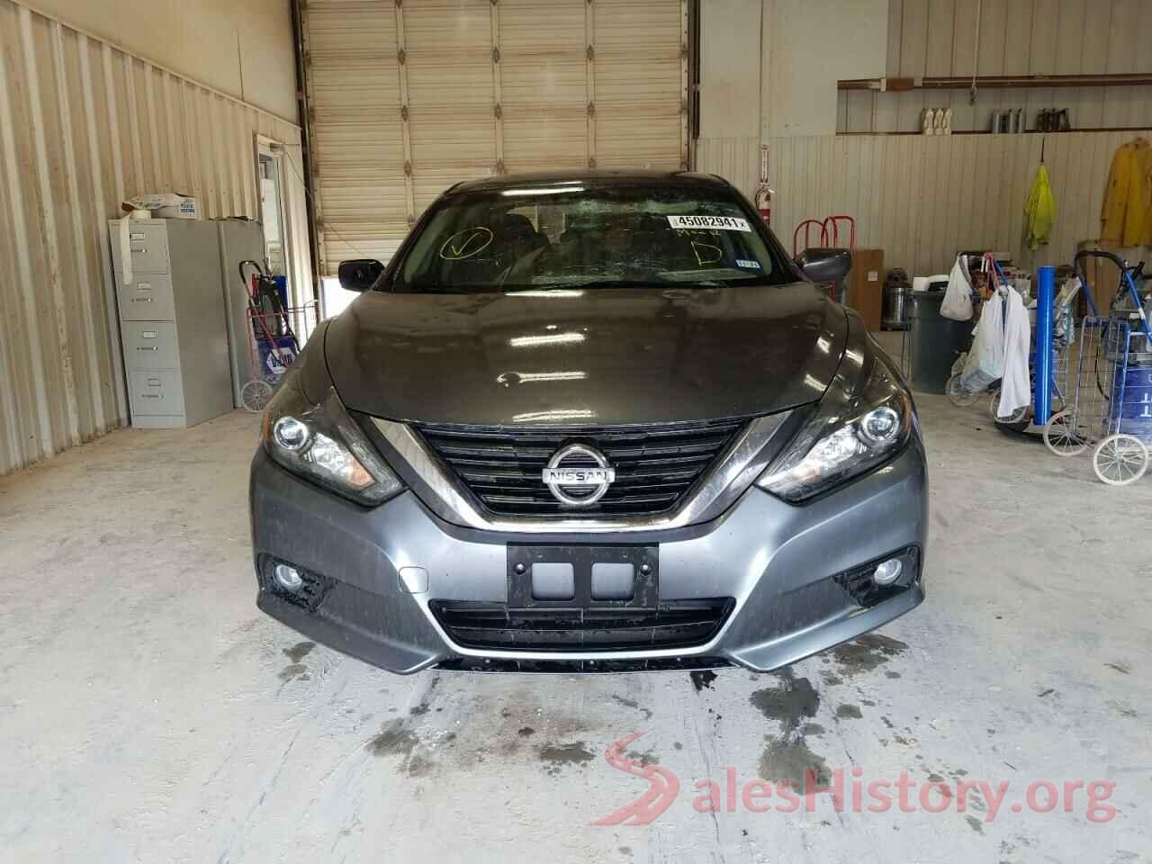 1N4AL3AP8GC190654 2016 NISSAN ALTIMA