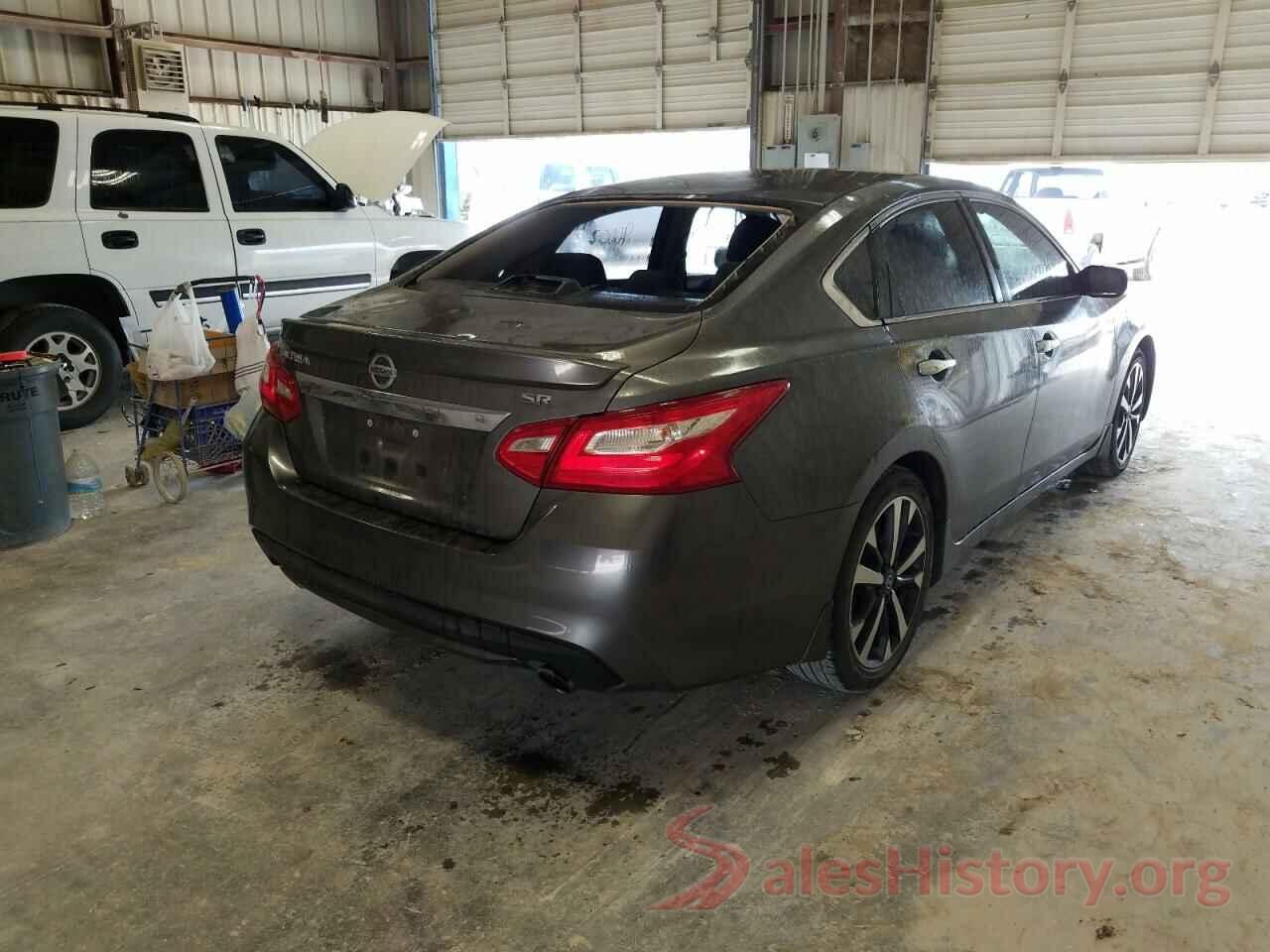 1N4AL3AP8GC190654 2016 NISSAN ALTIMA