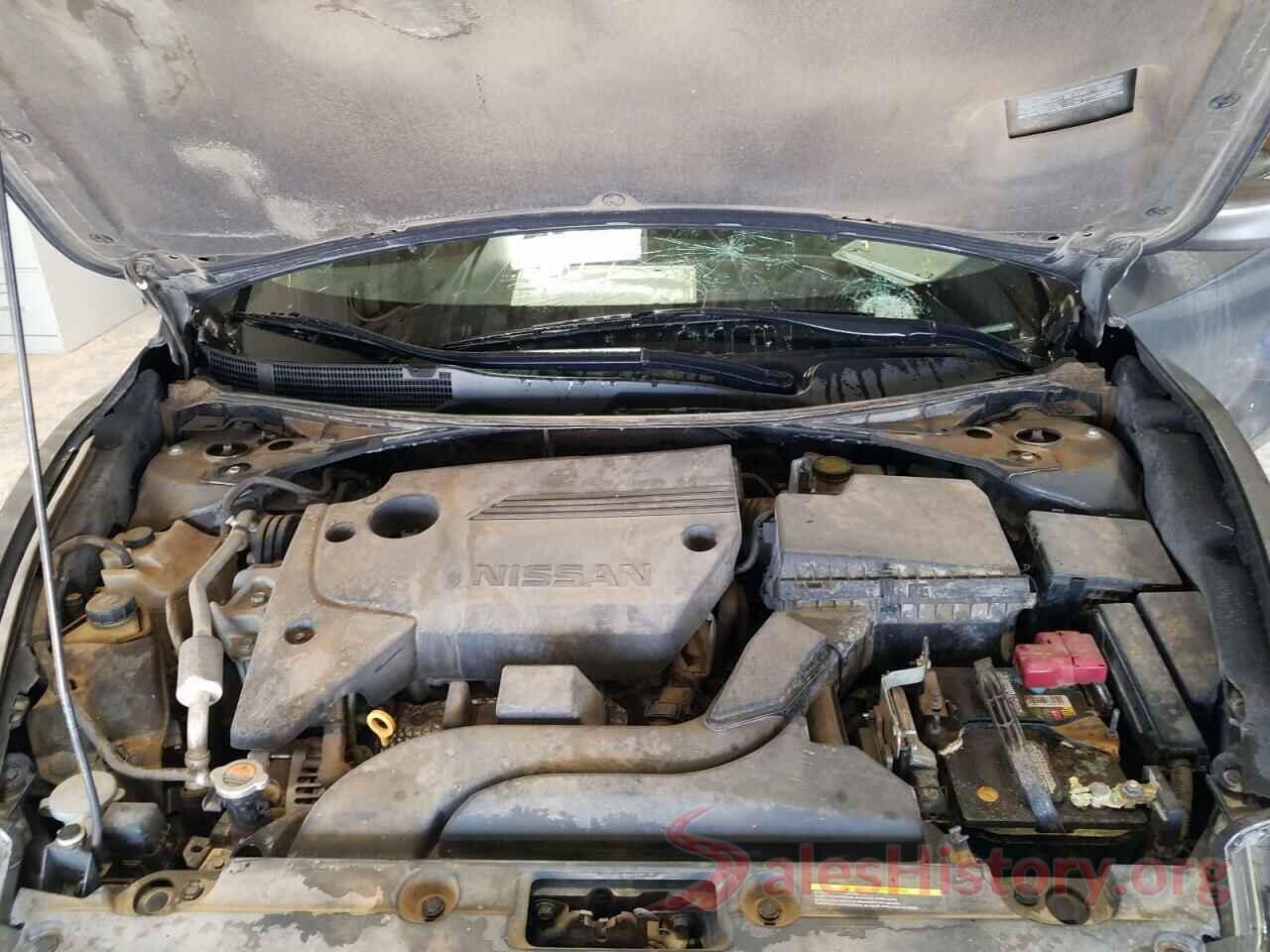 1N4AL3AP8GC190654 2016 NISSAN ALTIMA