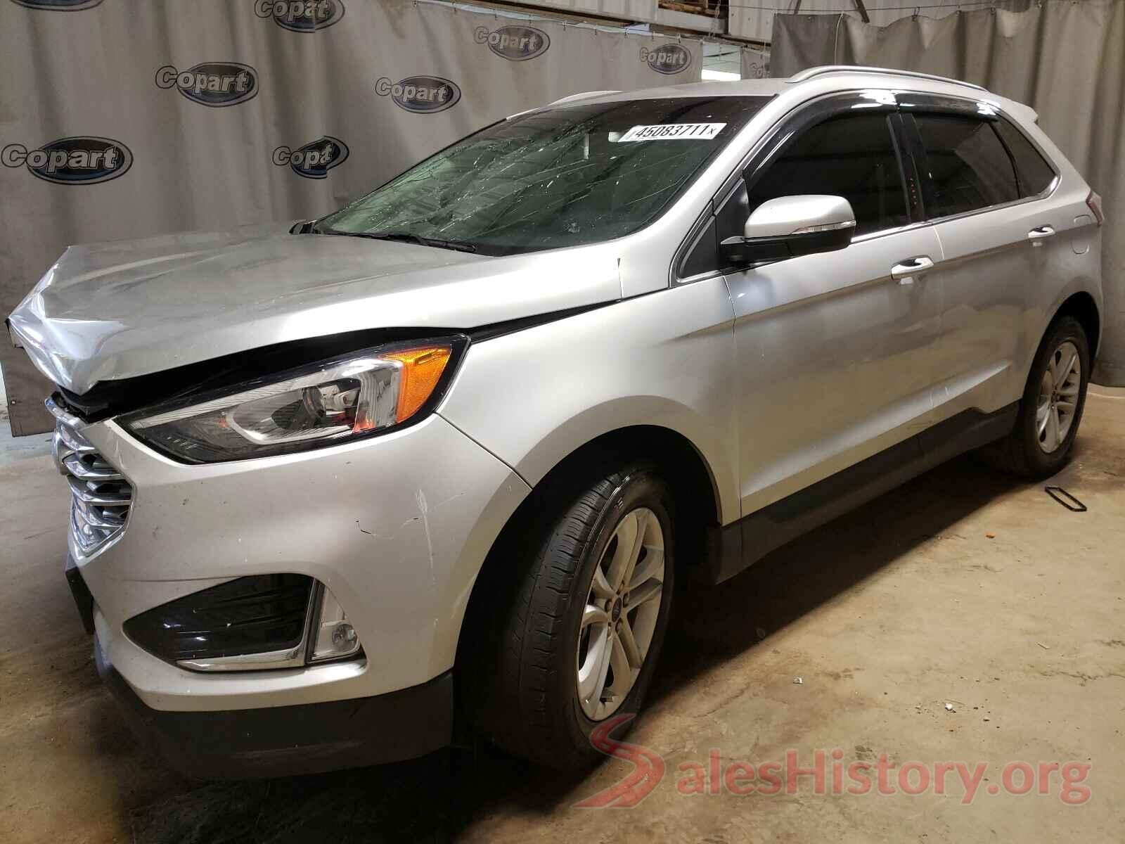 2FMPK3J92KBC68391 2019 FORD EDGE