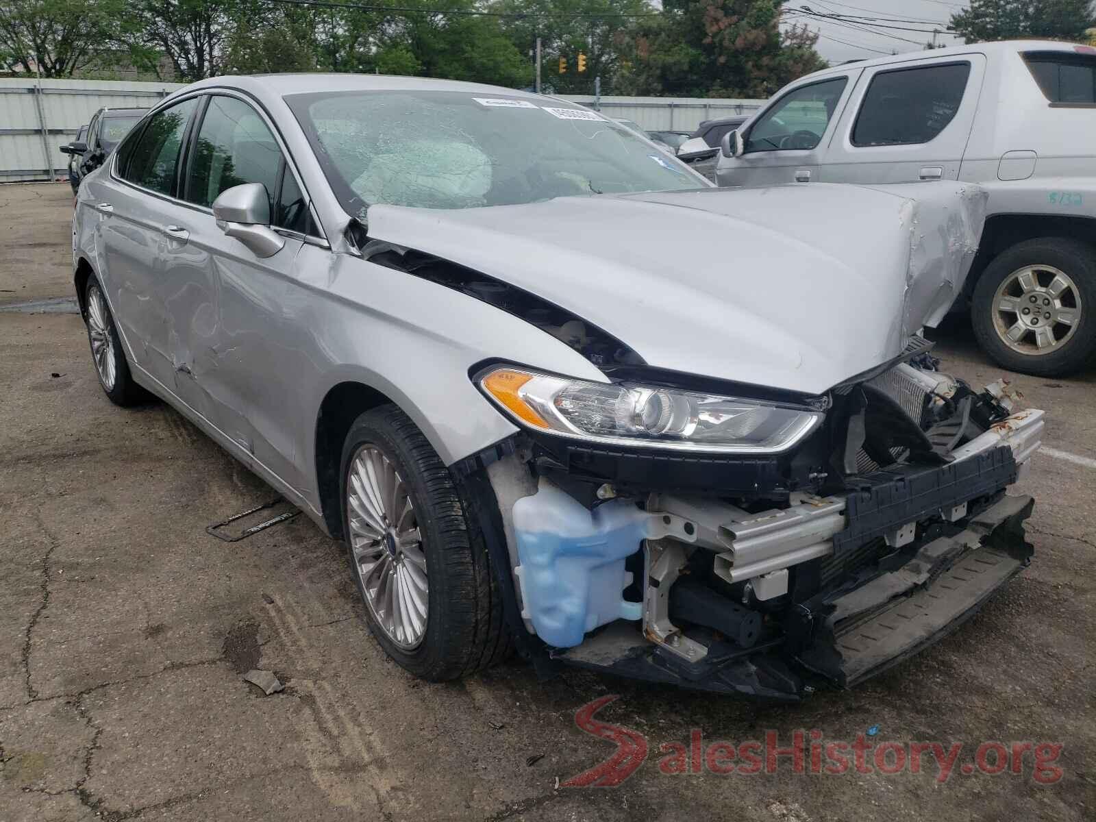 3FA6P0K98GR399032 2016 FORD FUSION