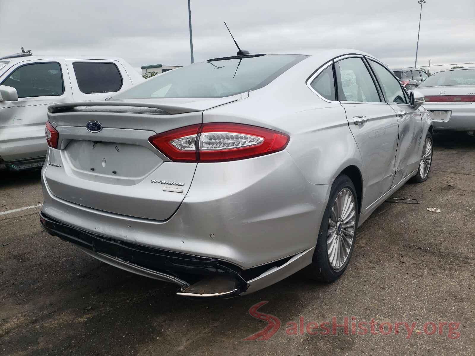 3FA6P0K98GR399032 2016 FORD FUSION