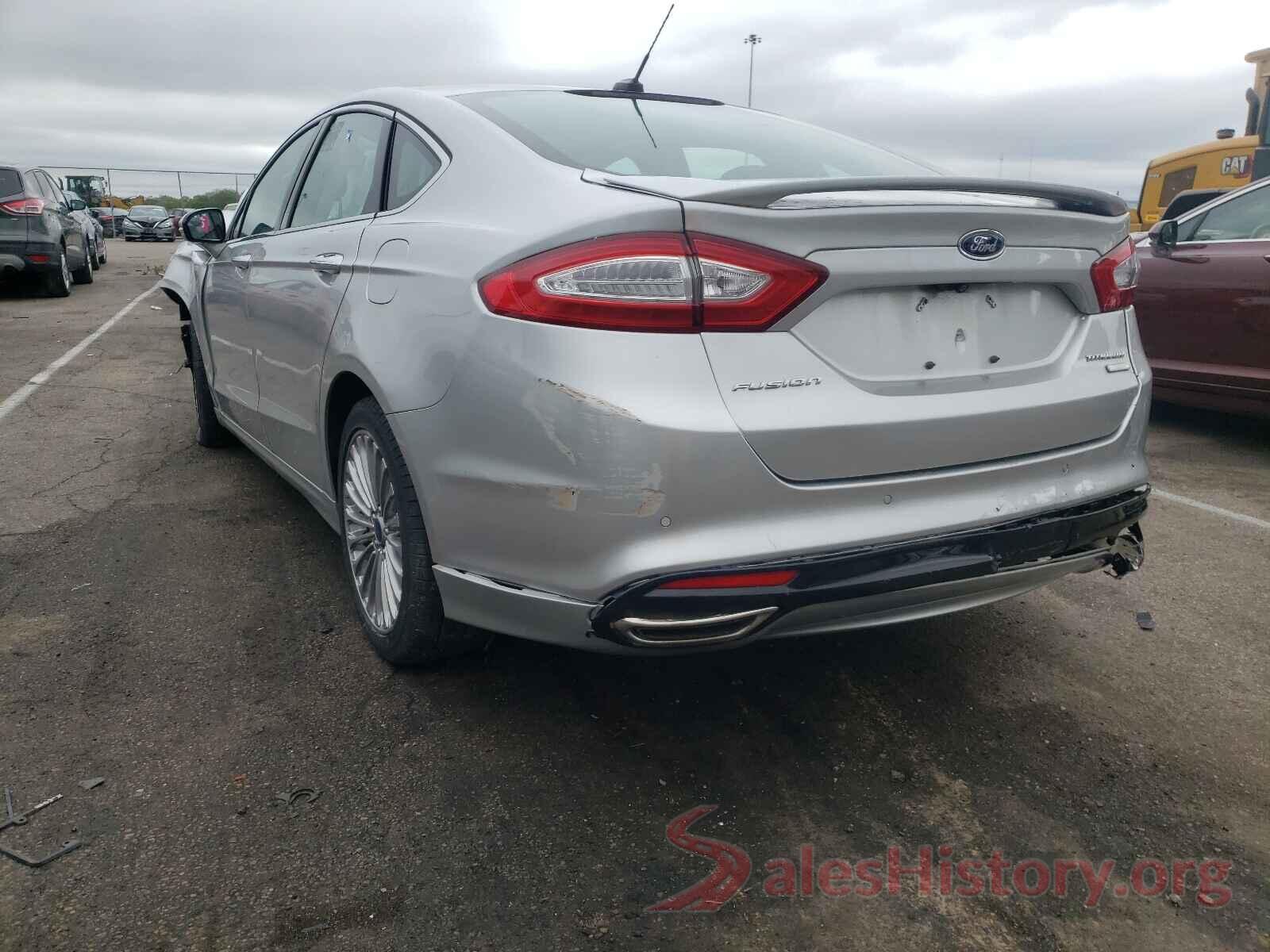 3FA6P0K98GR399032 2016 FORD FUSION