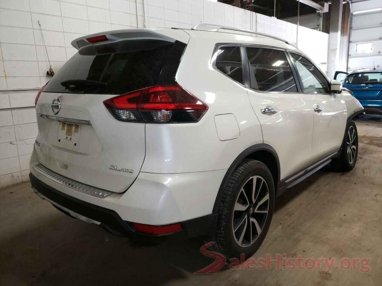 JN8AT2MV0JW355282 2018 NISSAN ROGUE