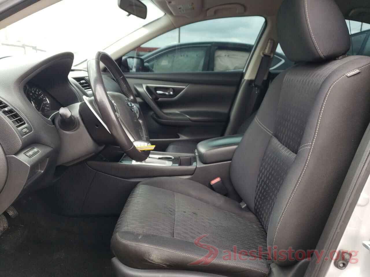 1N4AL3AP0JC167246 2018 NISSAN ALTIMA