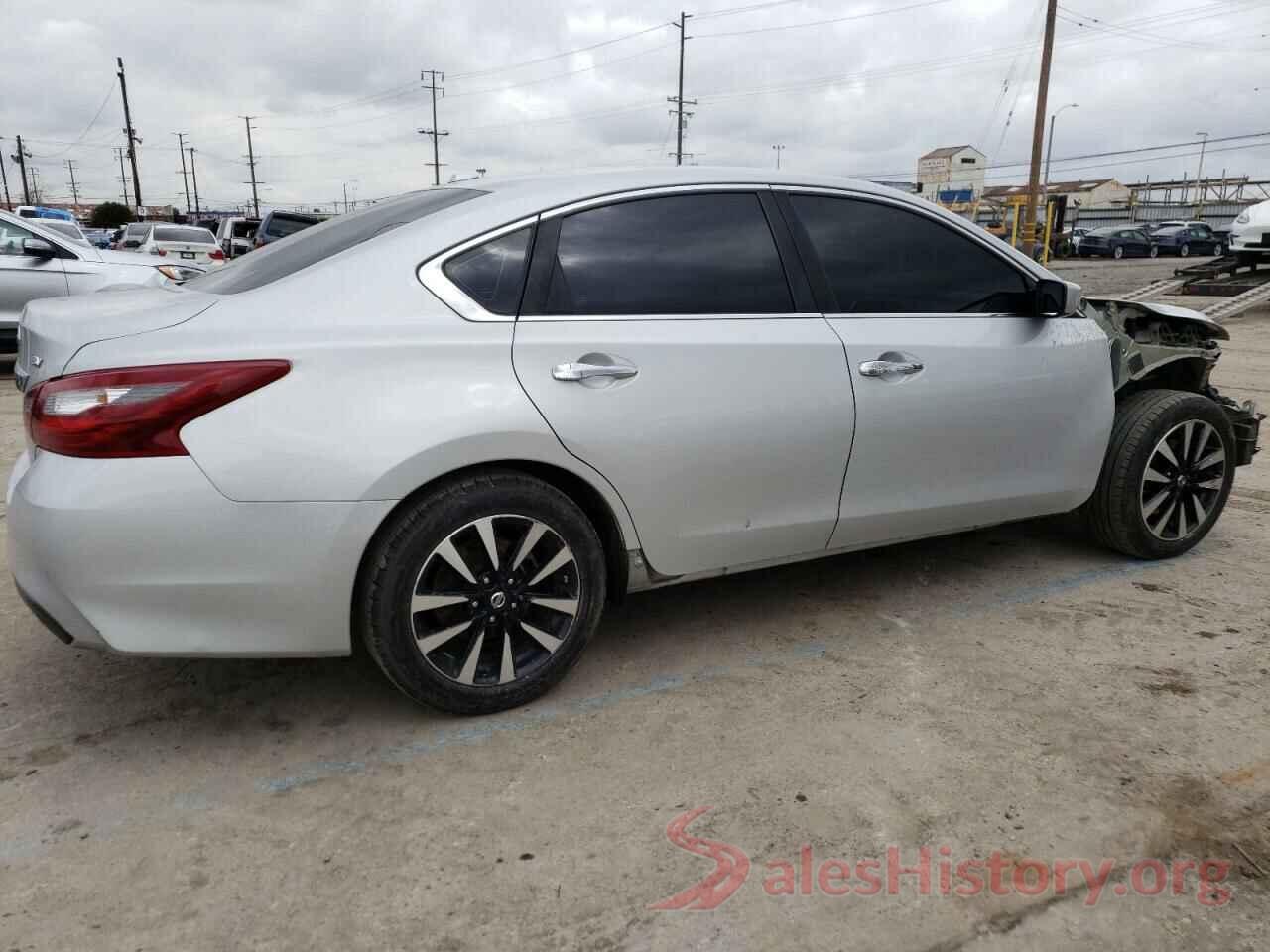 1N4AL3AP0JC167246 2018 NISSAN ALTIMA