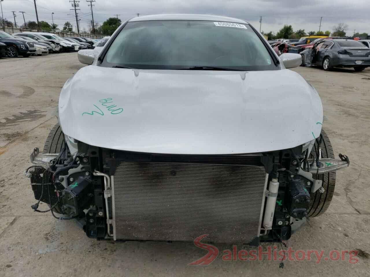 1N4AL3AP0JC167246 2018 NISSAN ALTIMA