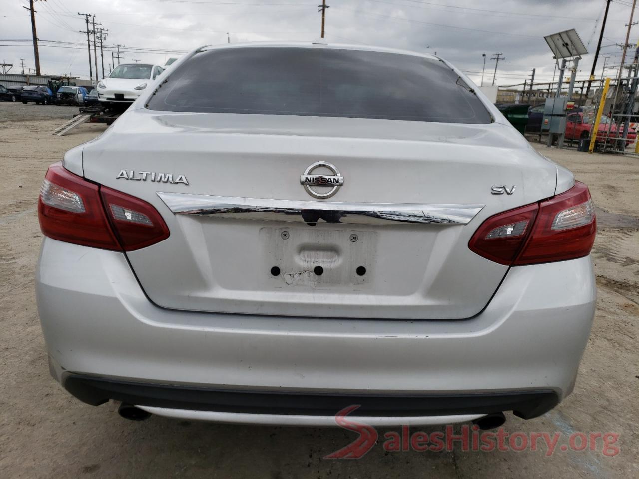 1N4AL3AP0JC167246 2018 NISSAN ALTIMA