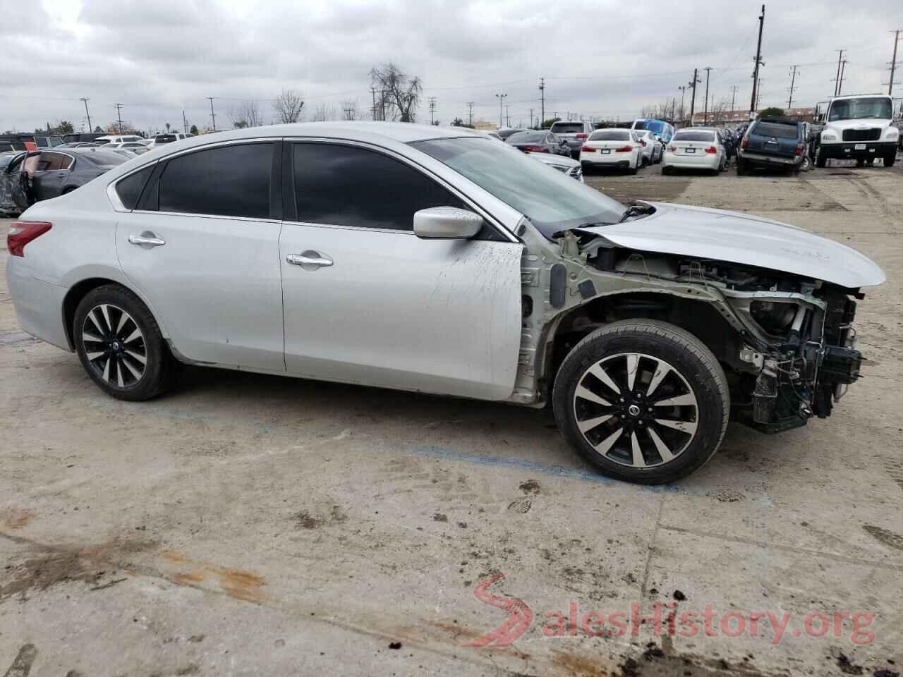 1N4AL3AP0JC167246 2018 NISSAN ALTIMA