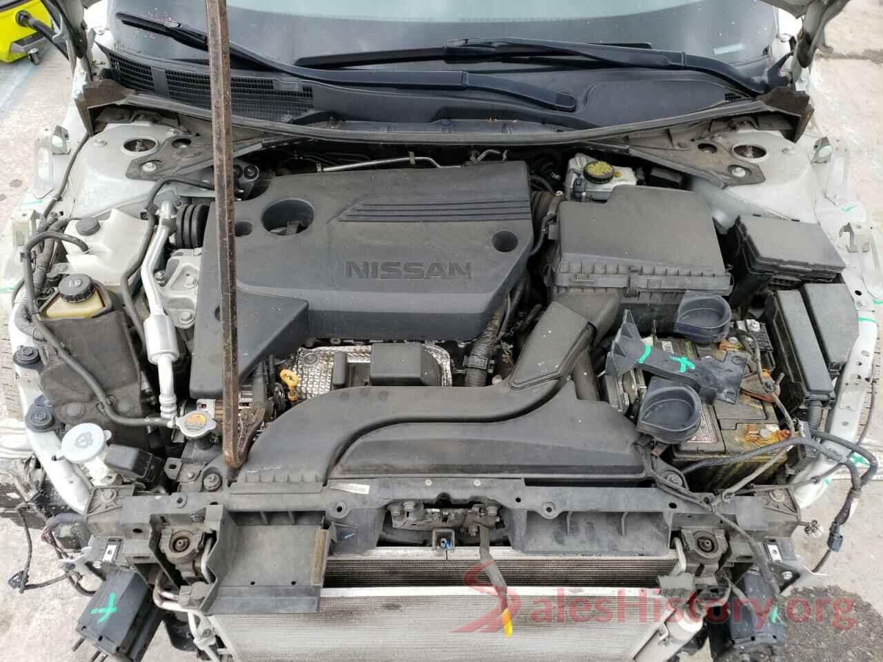 1N4AL3AP0JC167246 2018 NISSAN ALTIMA