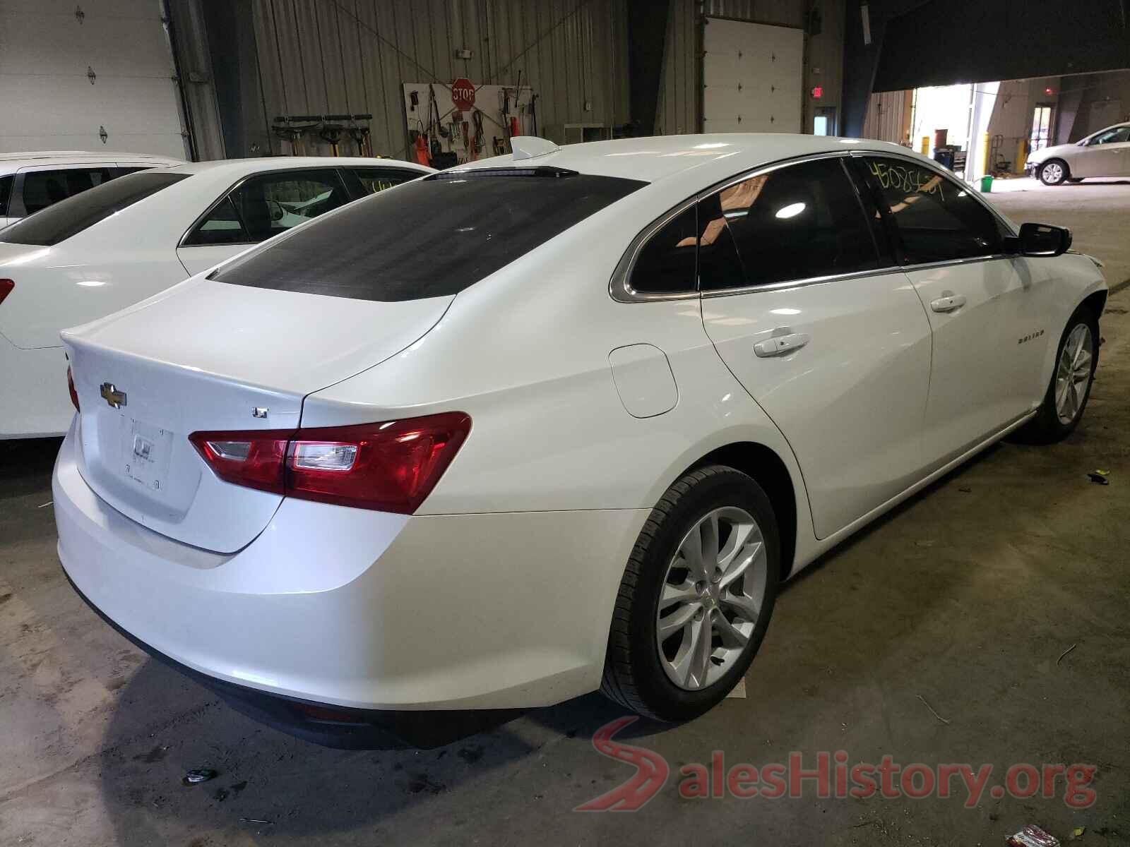 1G1ZE5ST3GF179339 2016 CHEVROLET MALIBU