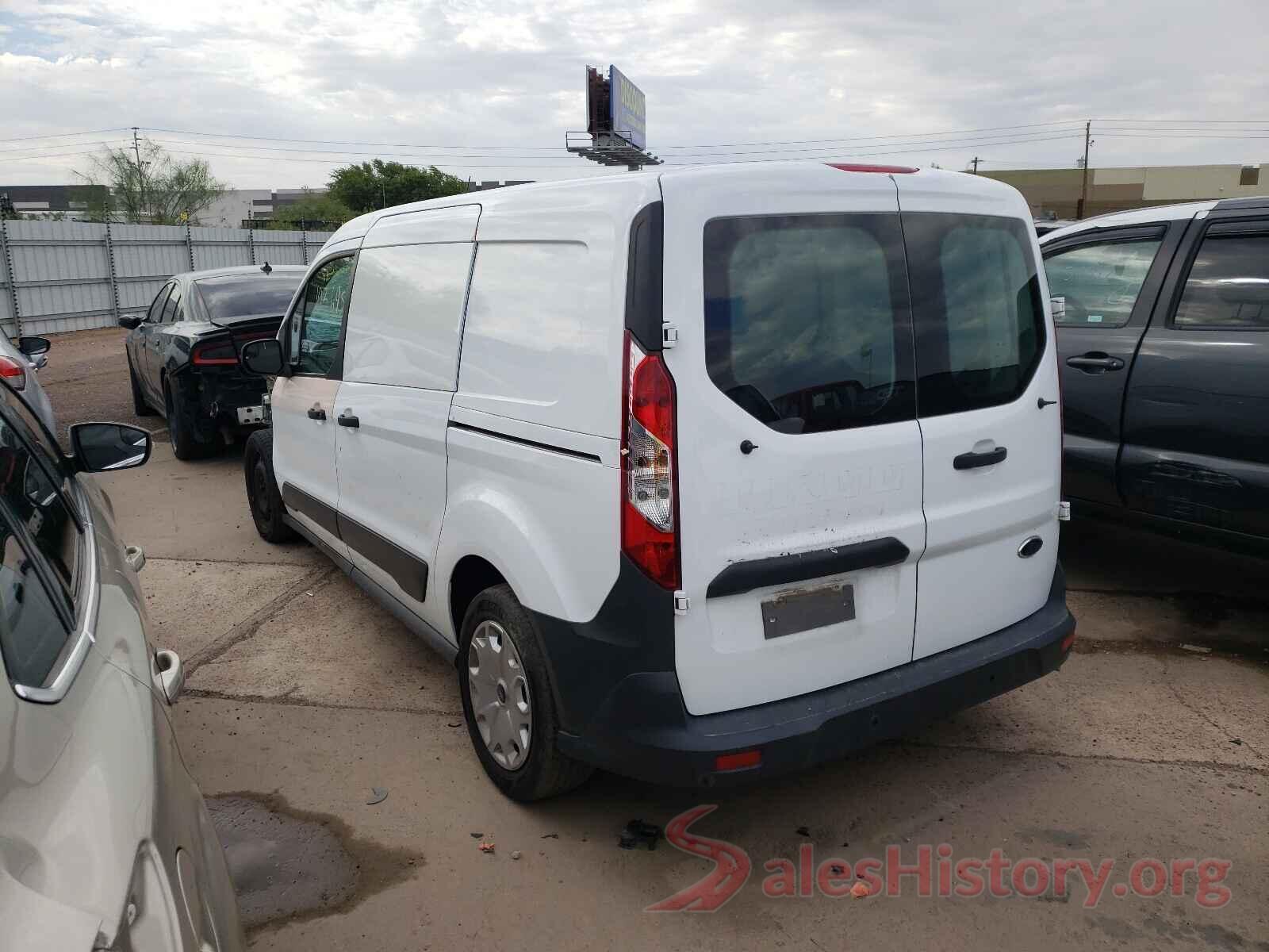 NM0LS7E75G1235100 2016 FORD TRANSIT CO