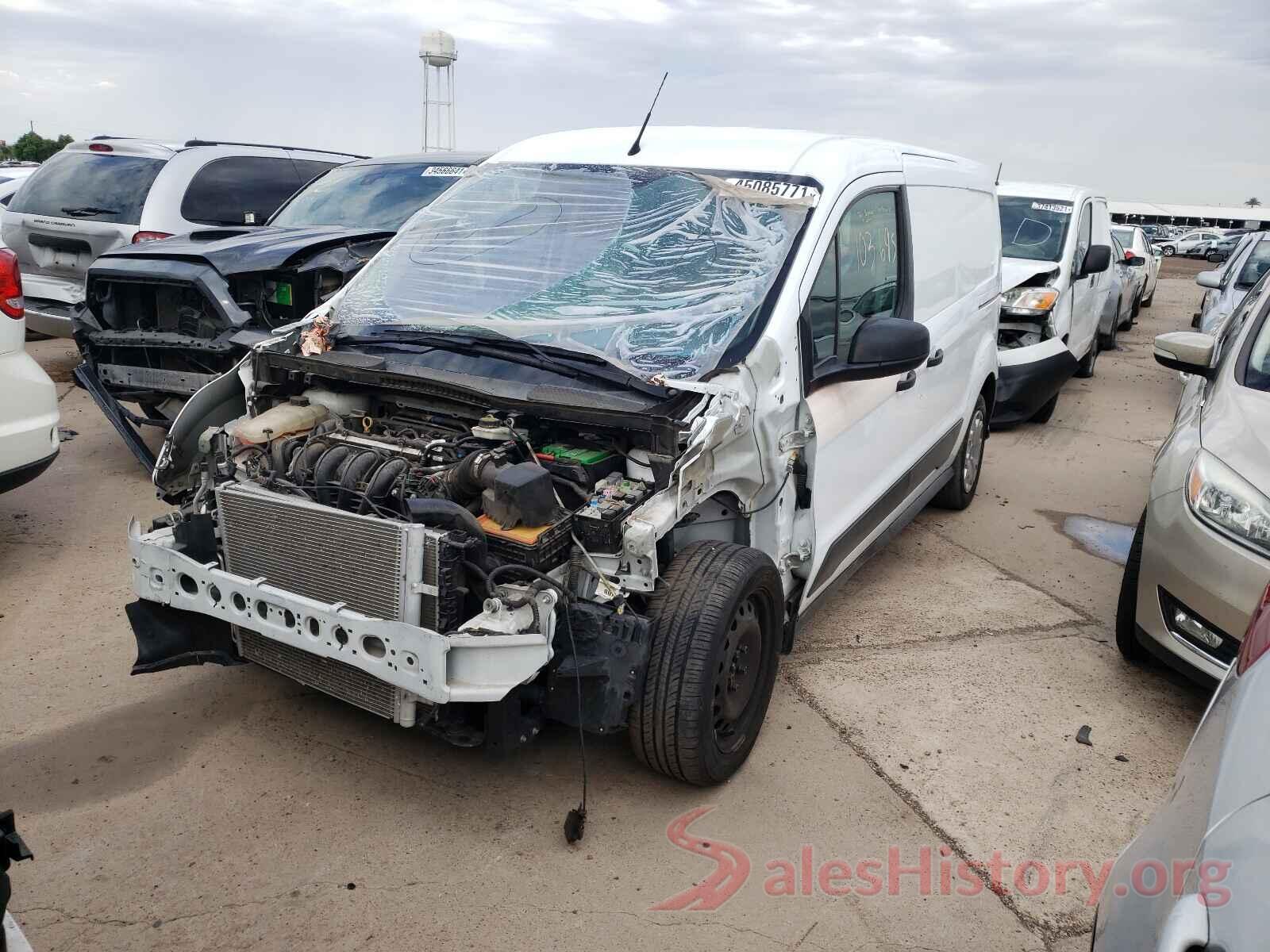 NM0LS7E75G1235100 2016 FORD TRANSIT CO