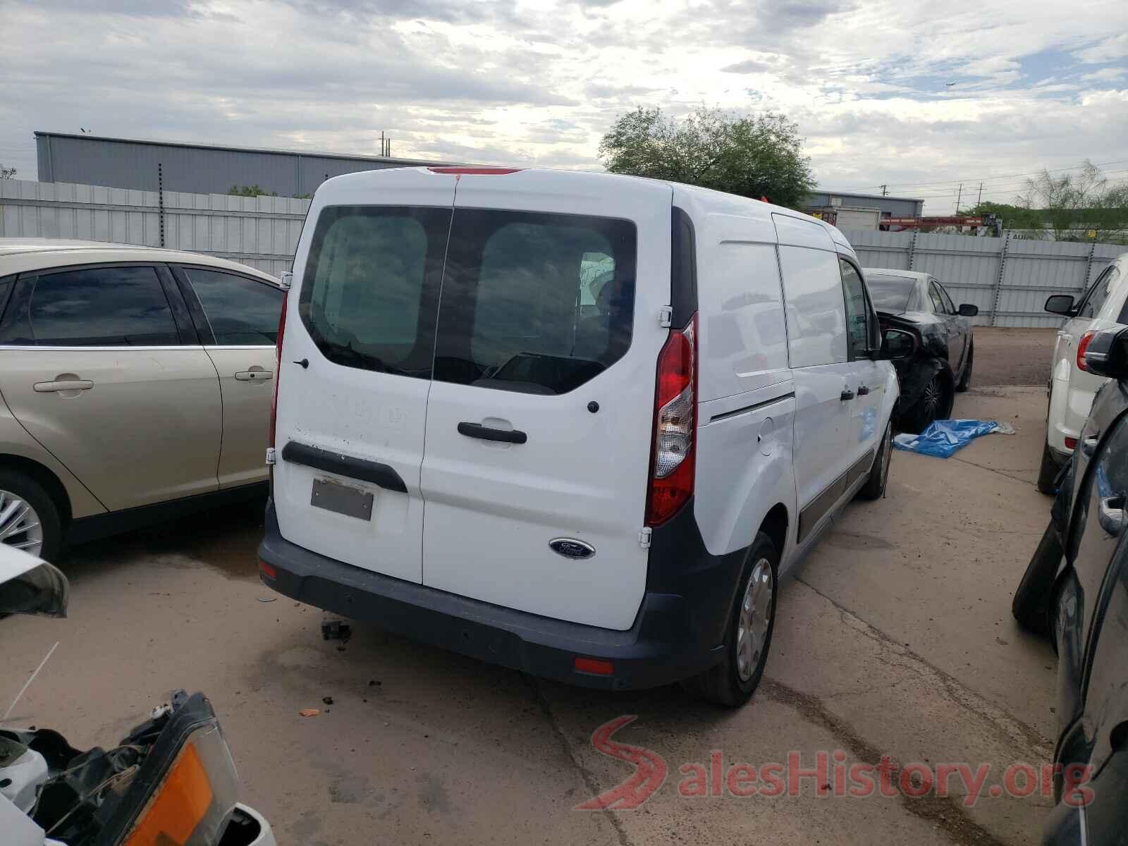 NM0LS7E75G1235100 2016 FORD TRANSIT CO