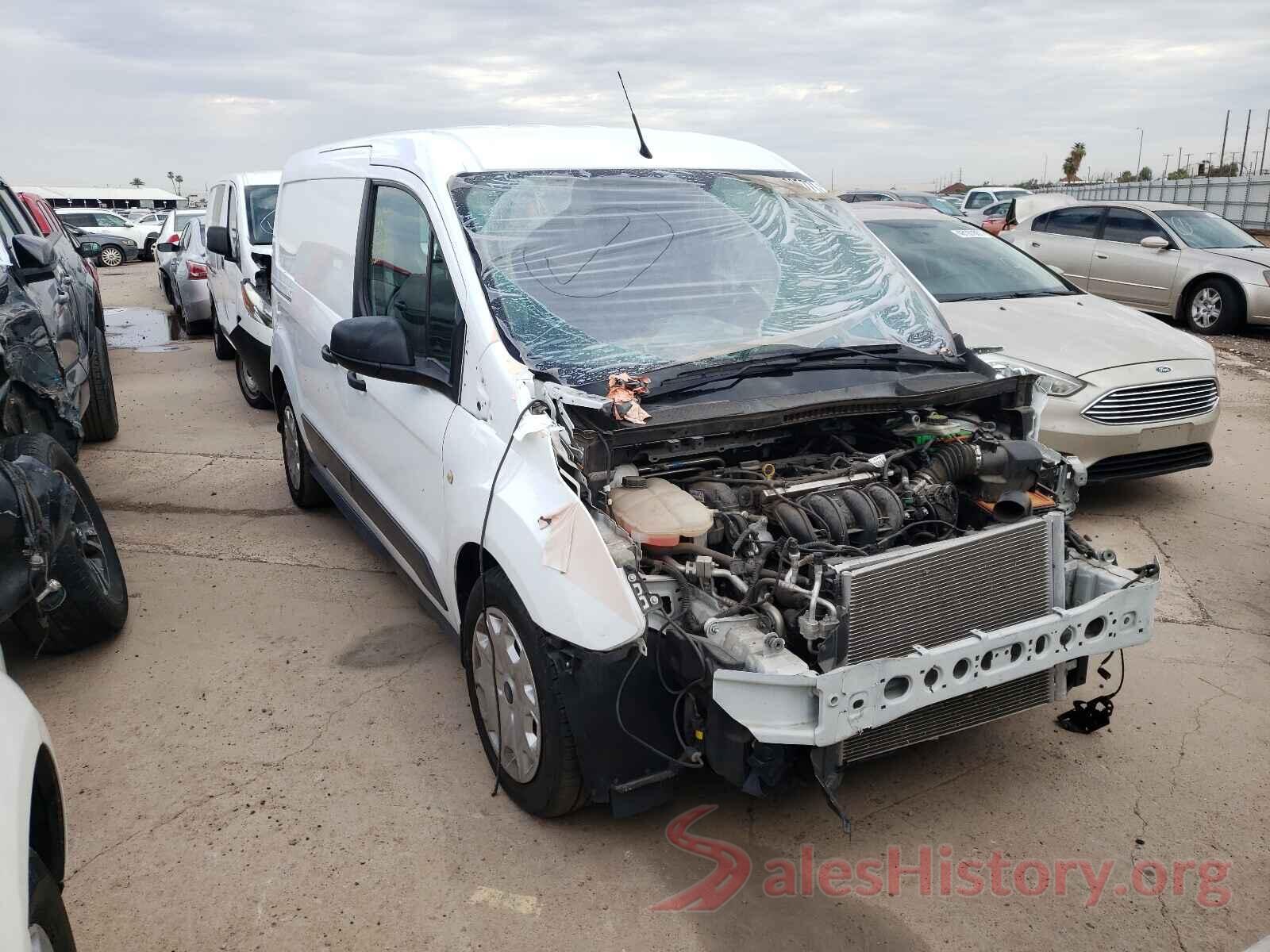 NM0LS7E75G1235100 2016 FORD TRANSIT CO