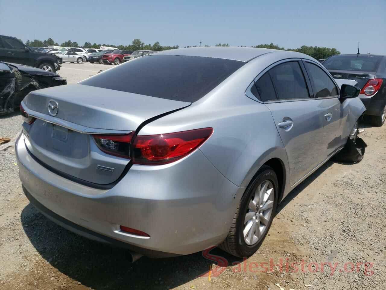 JM1GJ1U59G1420187 2016 MAZDA 6