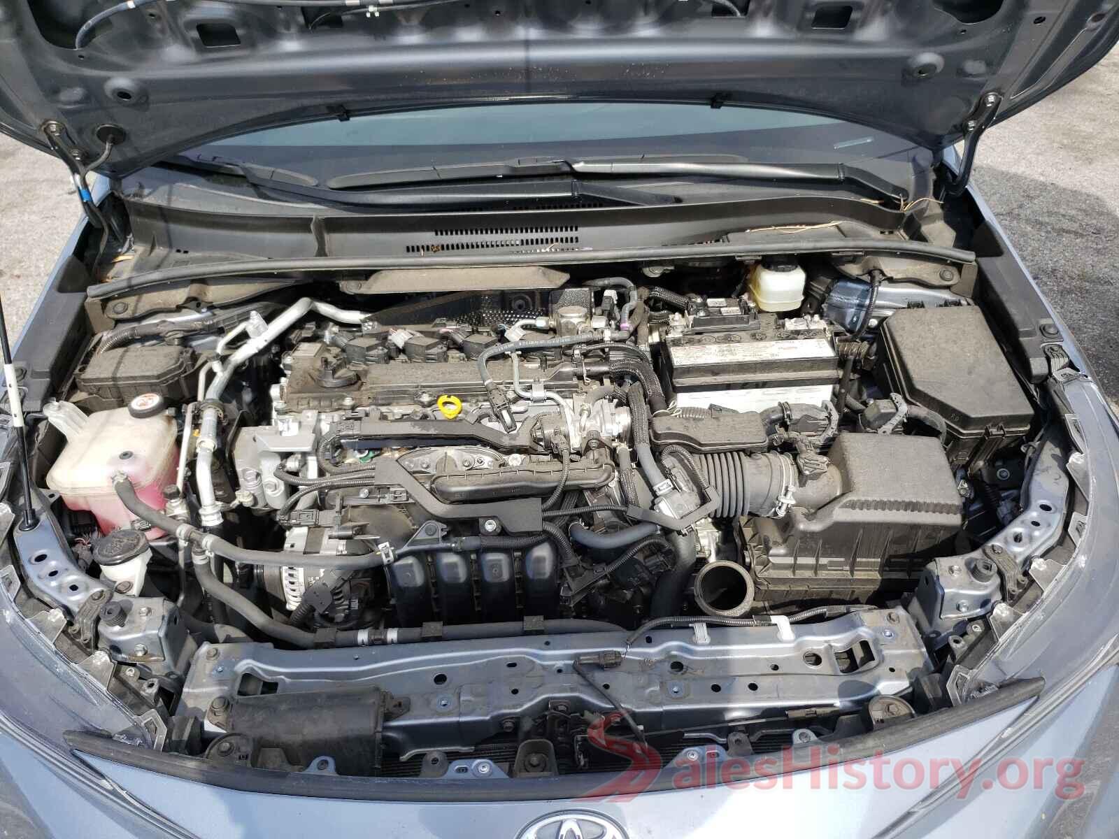 JTDS4RCE6LJ013469 2020 TOYOTA COROLLA