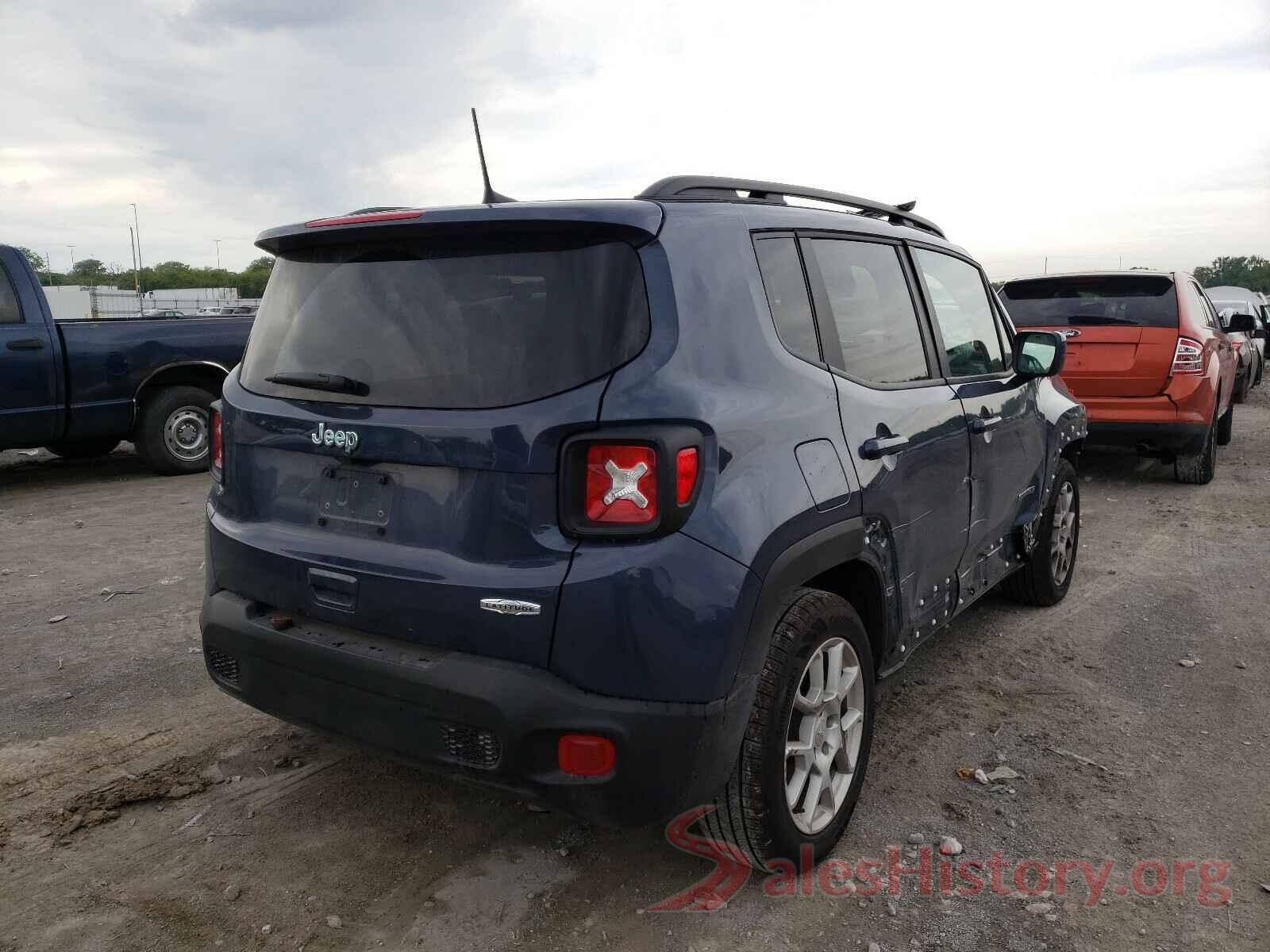 ZACNJCBB3MPM36583 2021 JEEP RENEGADE